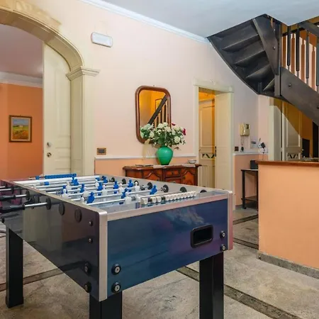 Etna Nina's Holiday home Linguaglossa