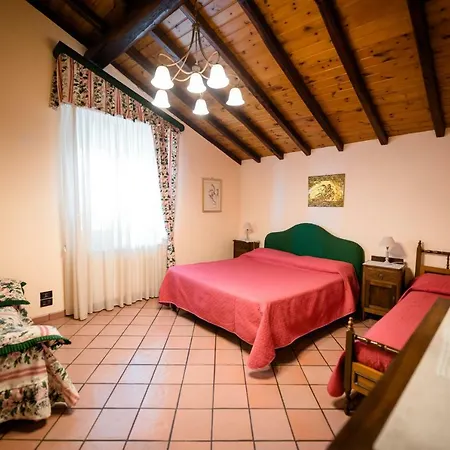 Holiday home Etna Nina's