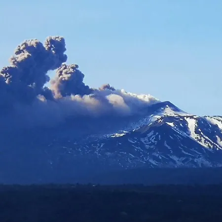 Etna Nina's