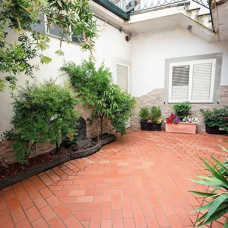 Etna Nina's Ferienhaus *