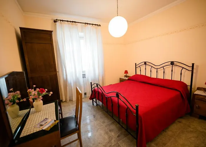 Ferienhaus Etna Nina's