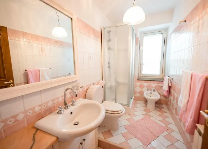 Ferienhaus Etna Nina's *